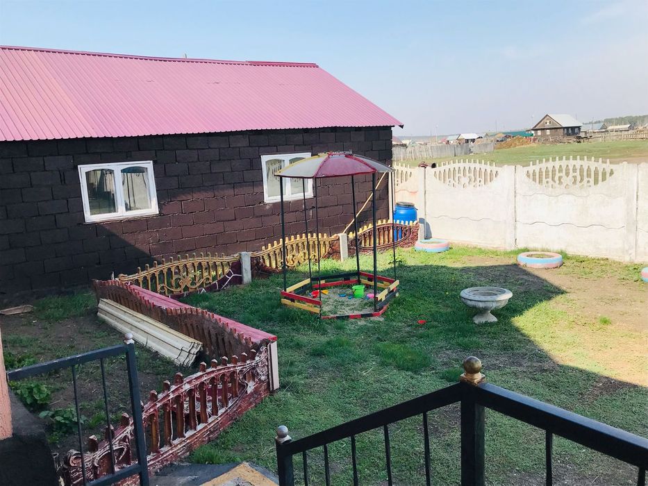 Продам мансардный дом обращайтесь