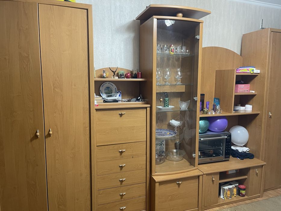 Горка в отличном состоянии