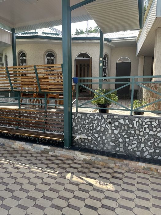 Продается Дача в Кибрайском районе