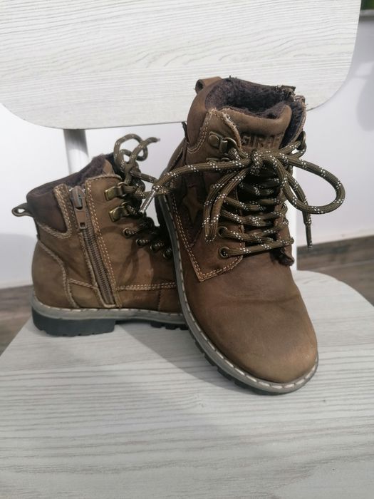 Детски боти 28 номер