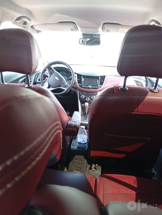 Chevrolet Tracker 1 premier 3-pozitsiya 2019-yil  80000 km