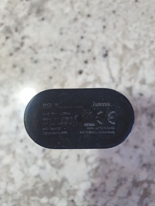 Power Bank на Hama