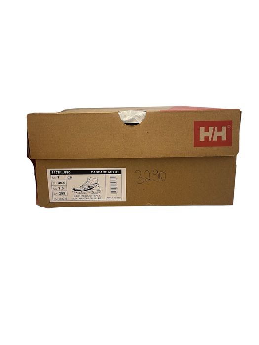 Helly hansen shoes Iarna