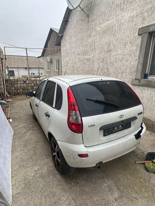 Авто разбор атырау