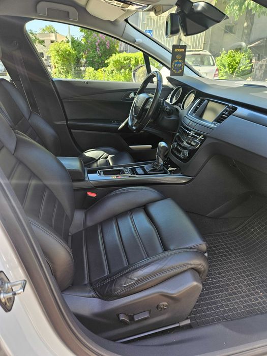 Peugeot 508 Allure | 2.0 BlueHDi 180 CP | Automată | JBL | Întreținută recent