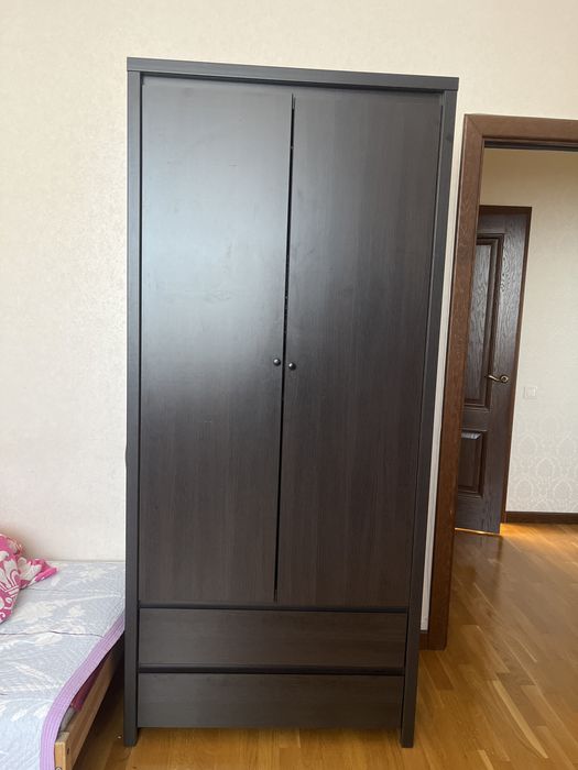 Комлект детской мебели