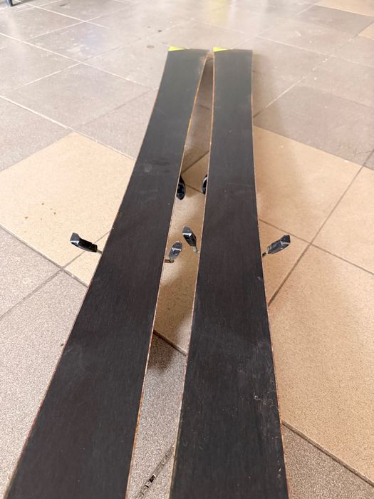 Ski uri Atomic Nomad 158 cm