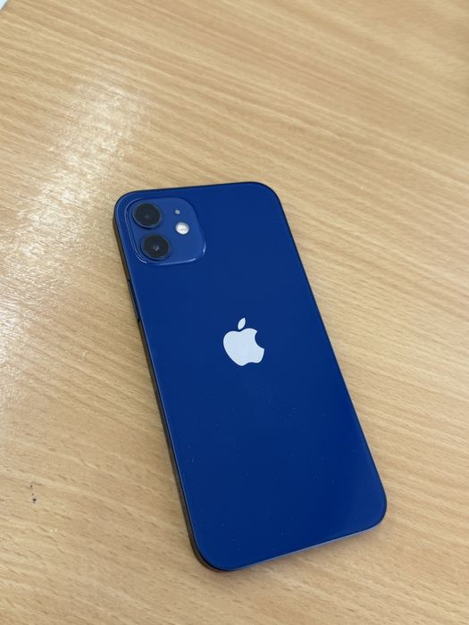 Apple iPhone 12