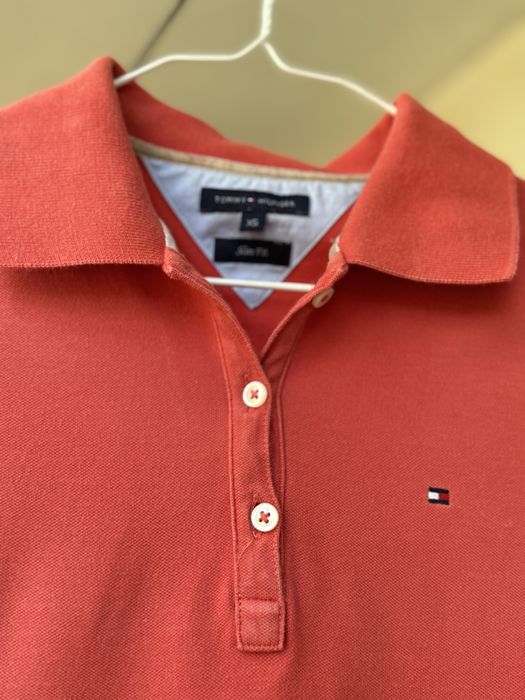 Tricou original tommy