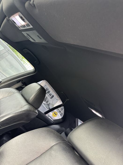 Бмв е60 530д 231кс bmw e60 530d 231hp НА ЧАСТИ