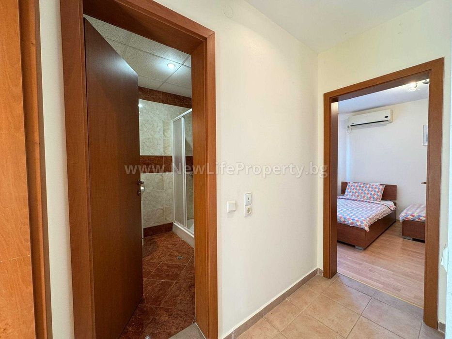 Продава се Тристаен апартамент в к.к. Слънчев бряг - 78 кв.м за 975 €/кв.м - Снимка #8