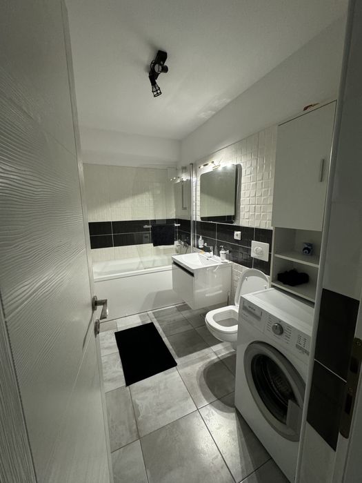 Apartament Modern / Panorama Superba