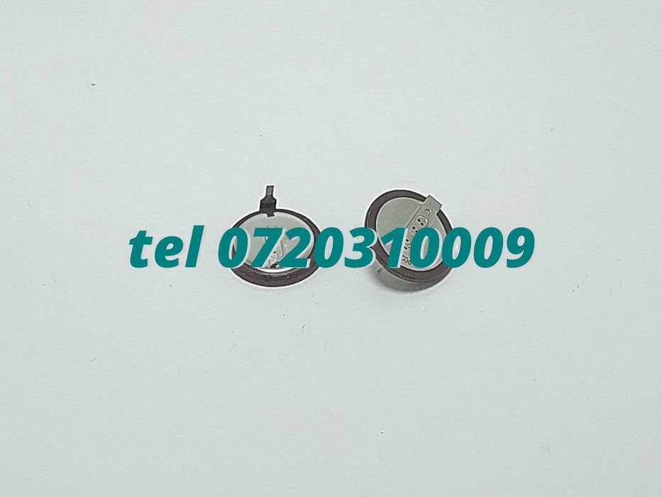 Battery Carcasa Unitate Comanda Auto Ford Transit Panasonic Vl2330 Pentru Inlocuire Carcasa Cheie Auto Sau Telecomanda Uzata Cod 601