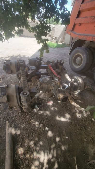 Kamaz kamplek most sotiladi