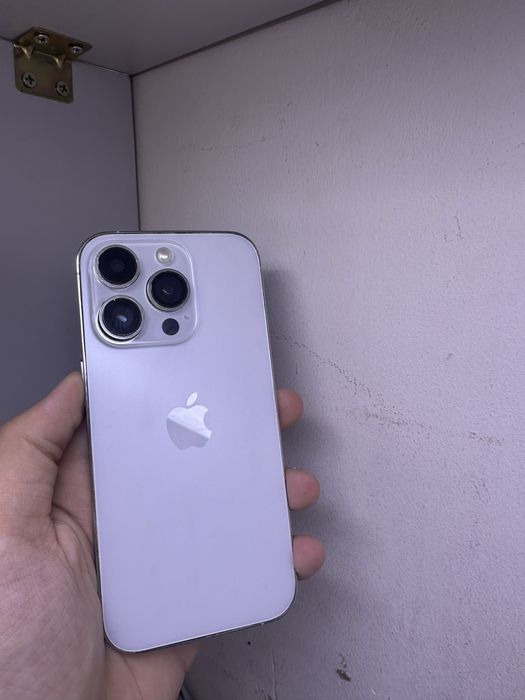 Iphone 14 pro 256 GB