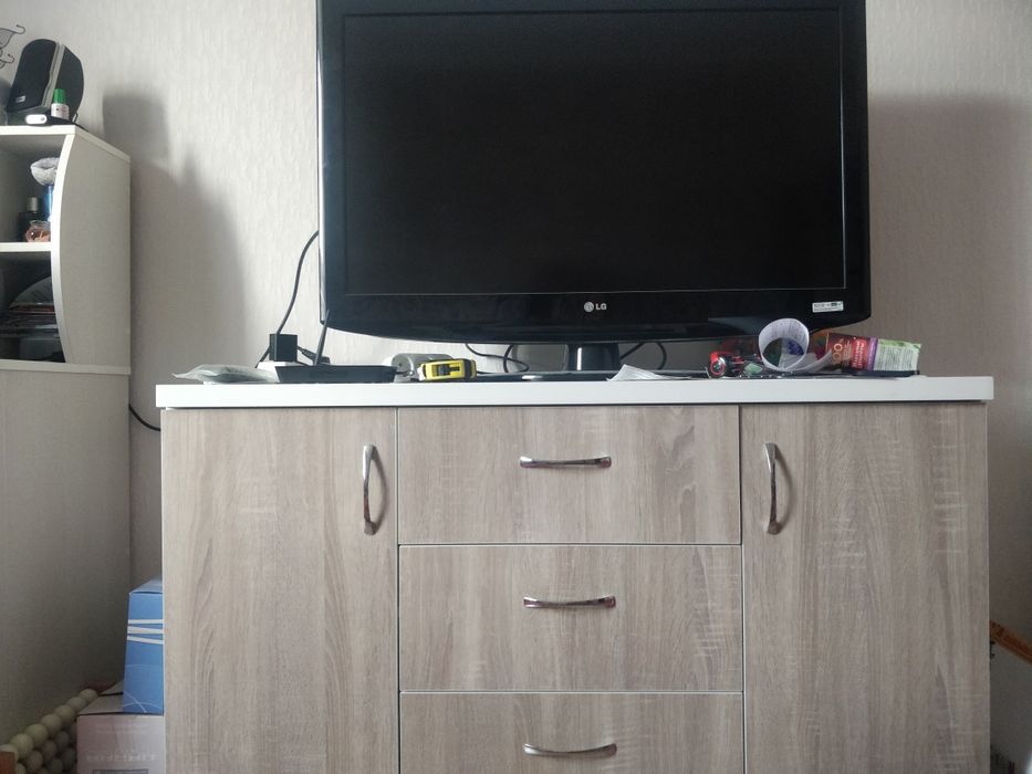 Комод под телевизор