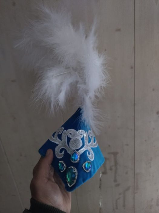 саукеле  чепочка.детскся