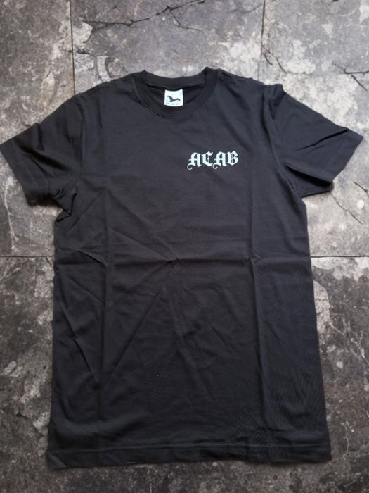 Мъжка хулиганска тениска