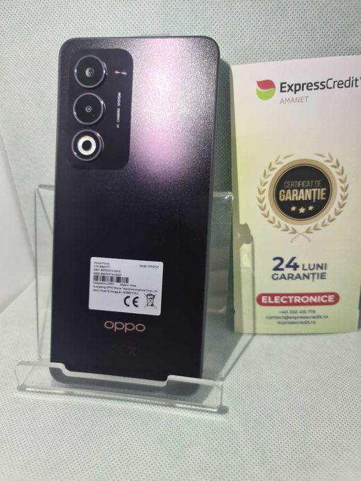 Oppo A5 4G (Ag18 Tutora b.28133.2) Garantie 2 ani!