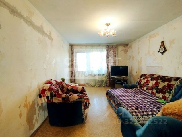 Продается однокомнатная квартира на Яшнабадском районе