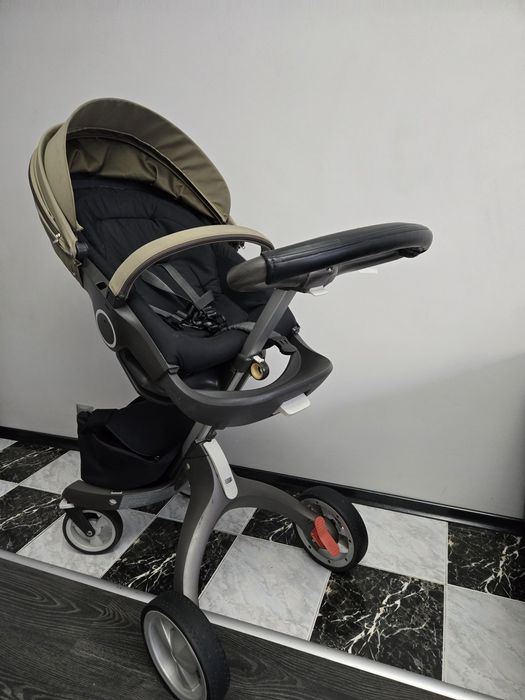 Количка Stokke Xplory