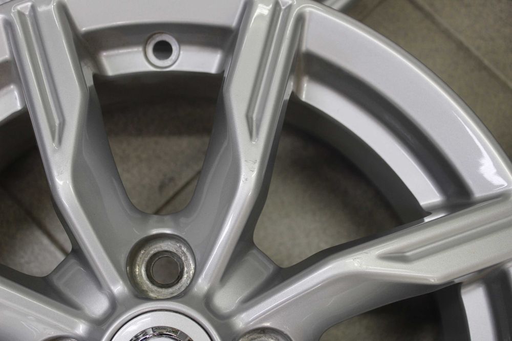 Джанти 15" Nissan Micra, Note, Cube