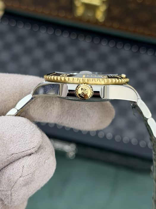 Rolex Submariner 41 Two Tone