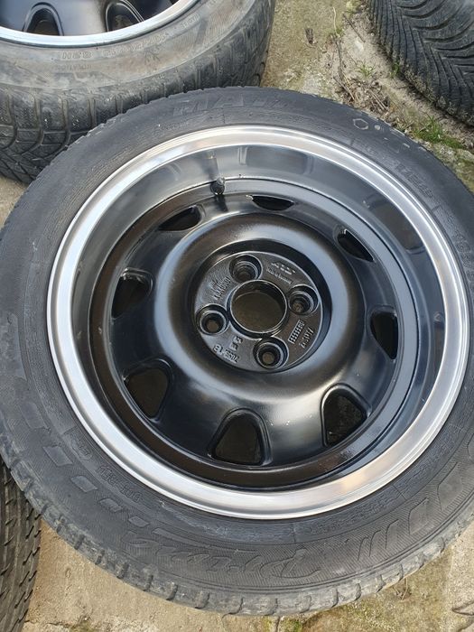 Джанти ATS CUP 15 4x100