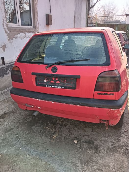 Продам машину на ходу