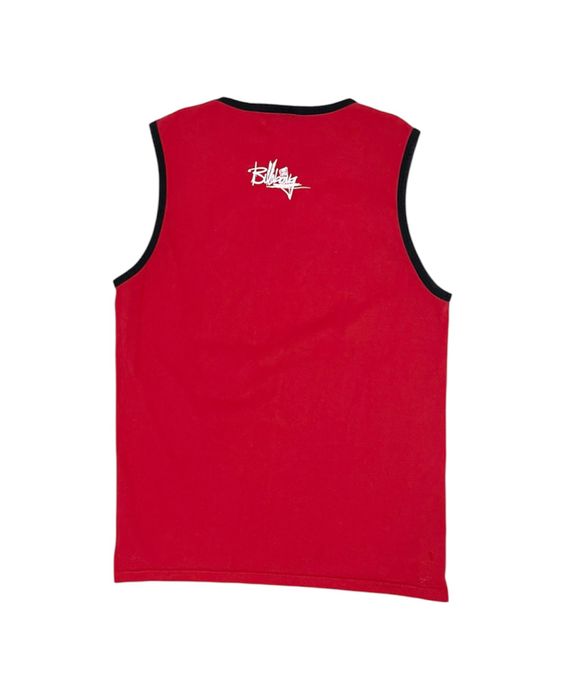 Billabong 1990’s оригинален мъжки потник, S размер
