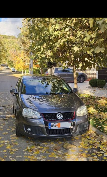 Vând VW JETTA 2006 1.9TDI  5+1