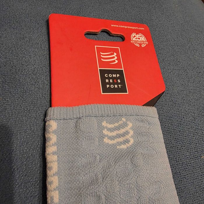 Compressport Sweatbands