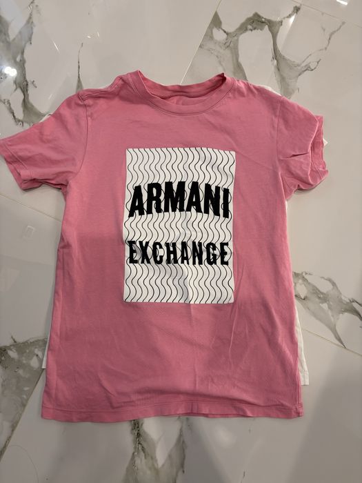 ПРОМОЦИЯ! Дамски тениски Armani Exchange