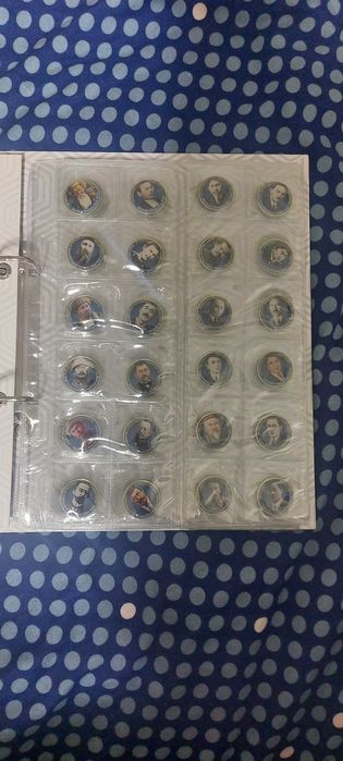 Монеты Казахстана