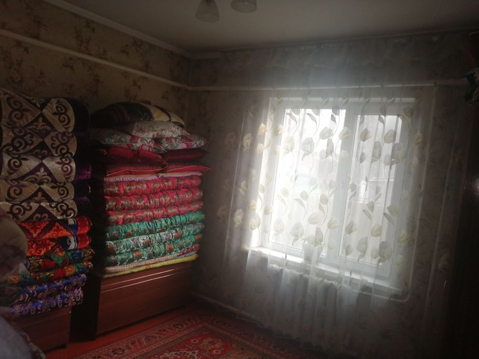 Дом с бизнесом на Кайнар Булак