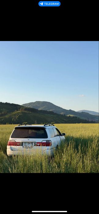 Продам Nissan stagea