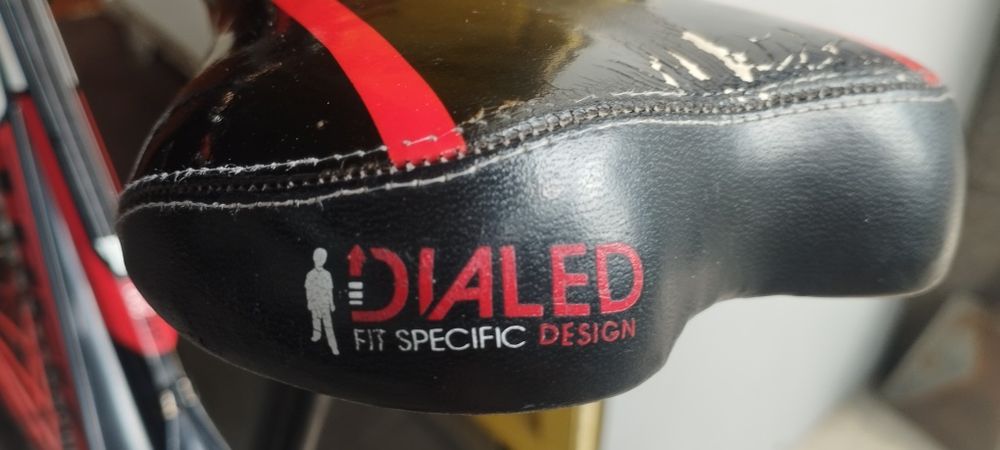 Велосипед Trek MT220