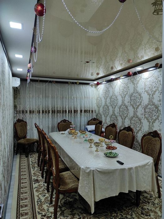 Продается квартира