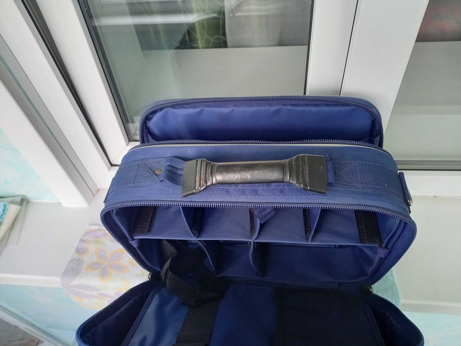 Сумку фельдшера. Новая. Цена 10 000