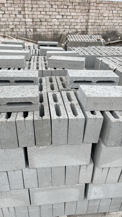 Пескоблок Иранский