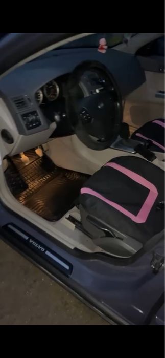 Volvo S40 de vanzare