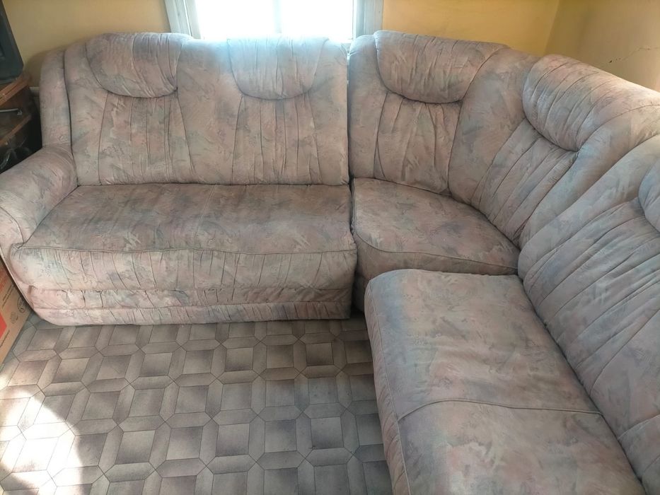 Продам угловой диван