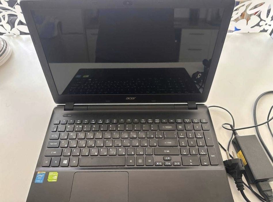 Acer aspire 3 256ssd