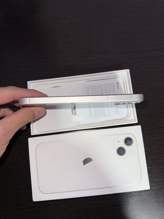 Iphone 13 128gb ak78