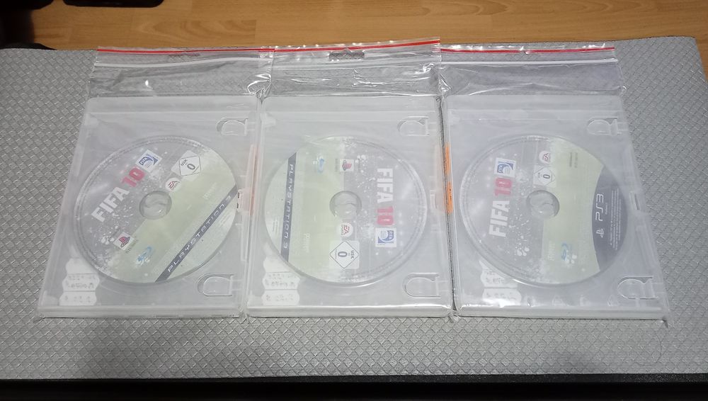 Jocuri PlayStation 3 Second-Hand