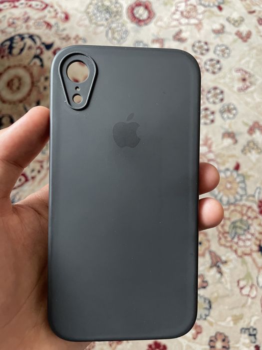Iphone XR 128gb Корраловый цвет