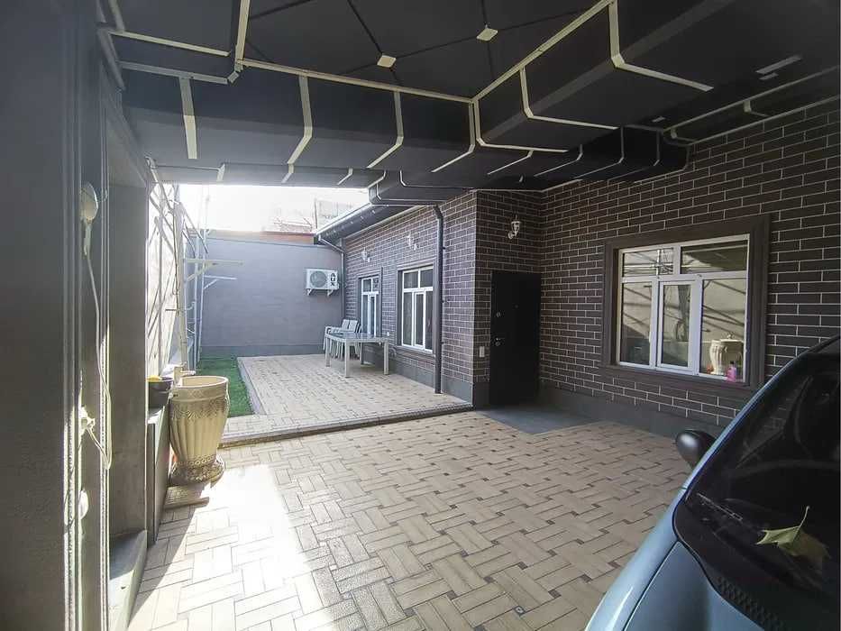 Аренда Дом на ул.Чинабад Юнус-абад 800 у.е.