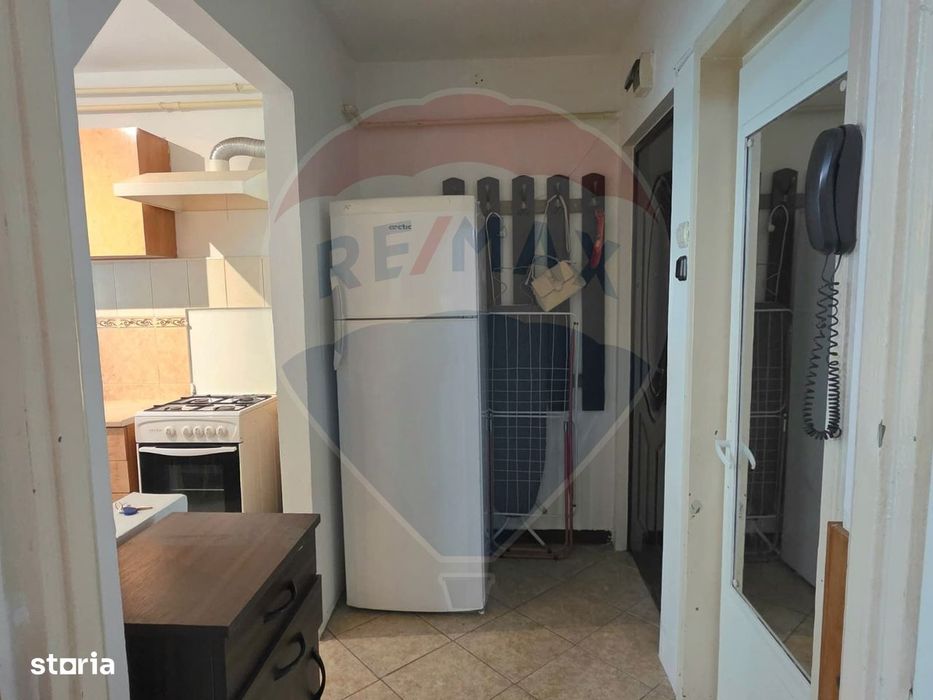Apartament cu 2 camere zona Cornisa Targu Mures