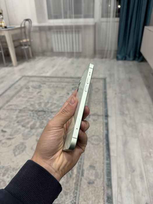 Айфон 12 128gb 87%