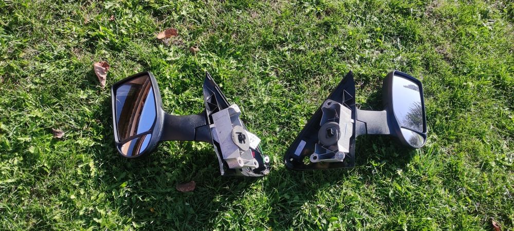 Странични огледала за Форд Транзит